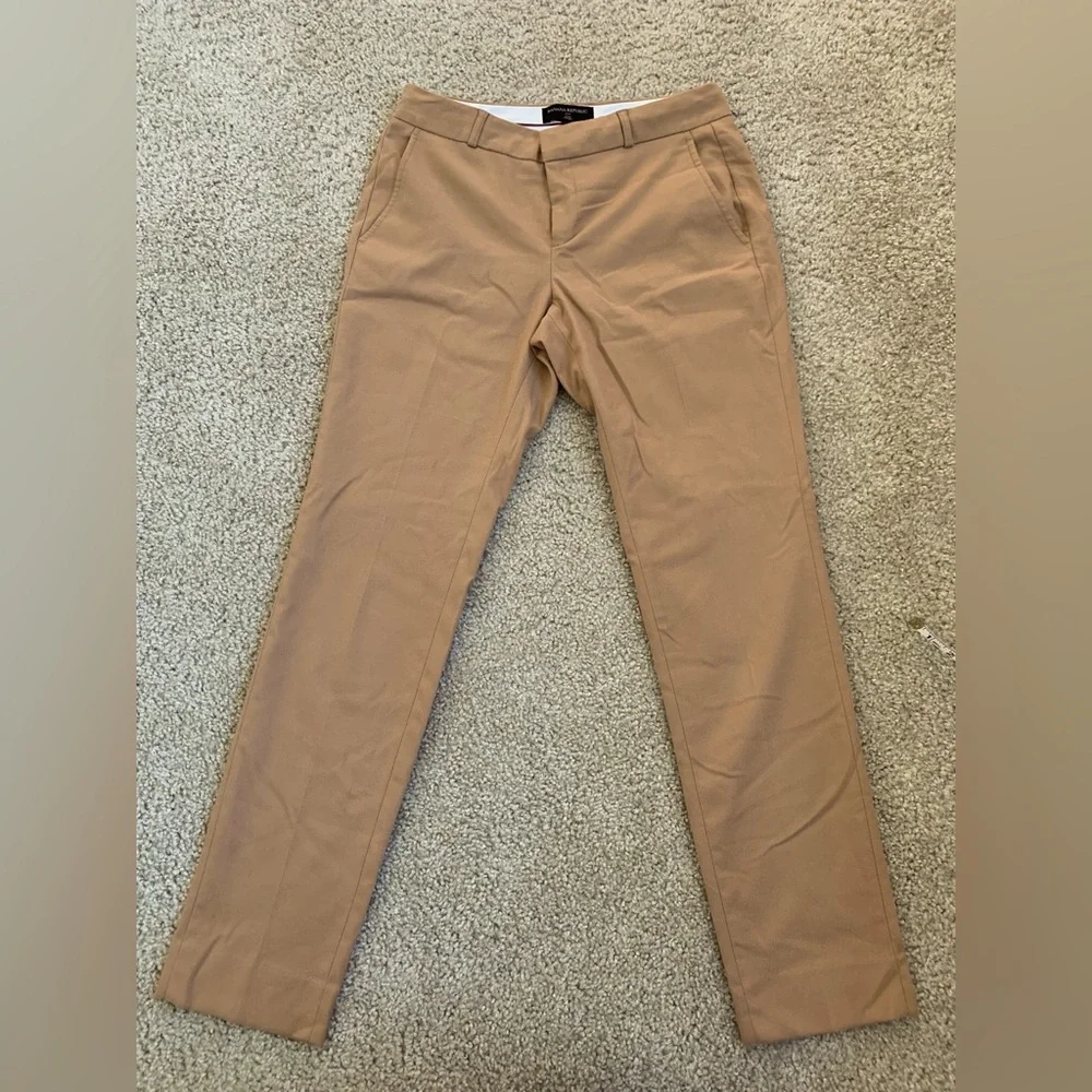 J. Crew Ryan Slacks - Picture 1 of 8